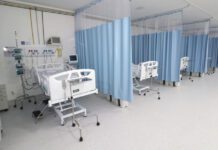 UTI do Sertão inicia funcionamento no Hospital Regional de Nossa Senhora da Glória