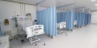 UTI do Sertão inicia funcionamento no Hospital Regional de Nossa Senhora da Glória