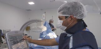 Huse realiza quase 60 implantes de marca-passo em seis meses e elimina fila no estado