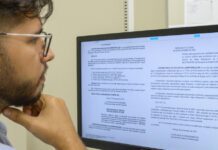 Governo de Sergipe prorroga prazo de posse para candidatos nomeados no concurso da Secretaria de Estado da Saúde