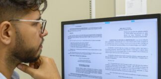 Governo de Sergipe prorroga prazo de posse para candidatos nomeados no concurso da Secretaria de Estado da Saúde