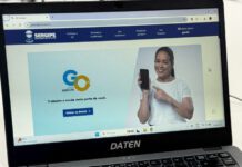 Plataforma GO Sergipe oferece 343 vagas de emprego