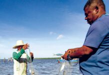 Programa Mão Amiga Pesca Artesanal está com inscrições abertas