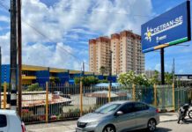 Sergipe deixa de exigir prova de baliza no exame prático da CNH