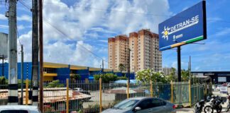 Sergipe deixa de exigir prova de baliza no exame prático da CNH