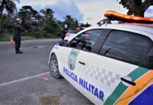 BPRv aponta queda de acidentes nas rodovias estaduais em 2025