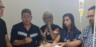 Suspeito de esfaquear cachorro na Grande Aracaju é preso