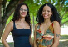 Estudantes da UFS são selecionadas para participar de intercâmbio na República Dominicana