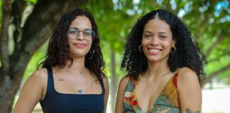 Estudantes da UFS são selecionadas para participar de intercâmbio na República Dominicana