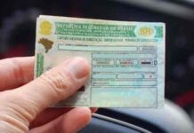 Confira os novos limites de pontos para perder a CNH após mudança de regra