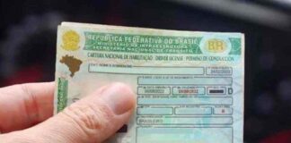 Confira os novos limites de pontos para perder a CNH após mudança de regra