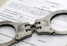 Homem com mandado de prisão em aberto é preso pela PM na rodoviária de Estância