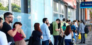 CNU 2025: nova lista abre segunda chamada para vagas remanescentes