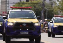 BPRv dá início à Operação Carnaval nas rodovias estaduais