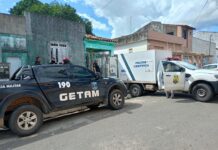 Corpo em avançado estado de decomposição é encontrado em residência em Lagarto