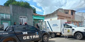 Corpo em avançado estado de decomposição é encontrado em residência em Lagarto