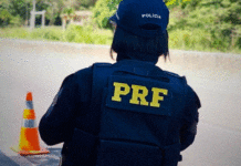 Condenado a 17 anos por estupro de vulnerável é preso na BR-101 em SE