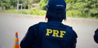 Condenado a 17 anos por estupro de vulnerável é preso na BR-101 em SE