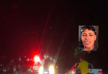 Motociclista morre em acidente entre moto e carro na SE-361, em Simão Dias