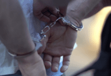 Mulher é morta a facadas e suspeito é preso em Nossa Senhora das Dores