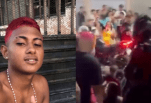 Adolescente de 17 anos morre após ser baleado durante Carnaval em Pirambu