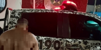 BPATI cumpre mandado de prisão em Lagarto por peculato e lavagem de dinheiro