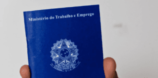 Itaferros abre vagas em Lagarto para auxiliar de vendas e serviços gerais