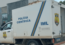 Mulher é encontrada morta em residência na Travessa Passos Porto, em Lagarto