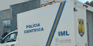 Mulher é encontrada morta em residência na Travessa Passos Porto, em Lagarto