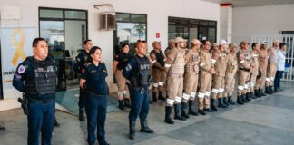 Semop atualiza número de contatos da Defesa Civil, DTTU e Guarda Municipal