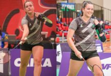 Estudante da UFS representa Sergipe no ‘Oscar’ do esporte universitário brasileiro