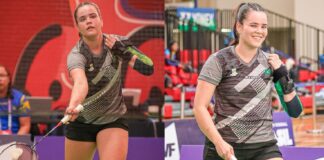 Estudante da UFS representa Sergipe no ‘Oscar’ do esporte universitário brasileiro