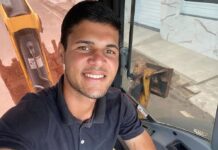 Jovem morre após sofrer choque elétrico em Frei Paulo