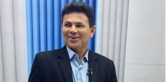 Valmir de Francisquinho ganha força política após decisão do STJ e pode disputar o Governo do Estado