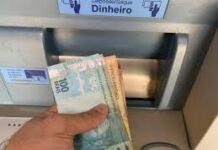 Salário mínimo de R$ 1.621 começa a ser pago nesta segunda