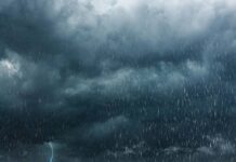 Chuvas intensas podem atingir Sergipe até sábado, alerta Semac