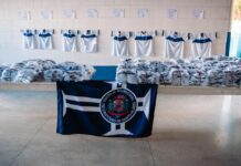 Prefeitura de Lagarto garante uniforme escolar gratuito para mais de 12 mil alunos da rede municipal