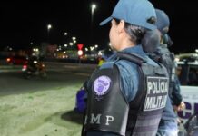 PM inicia operação de combate à violência contra a mulher em Sergipe