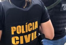 Um dos suspeitos mais procurados do Estado de Sergipe é preso em Aracaju