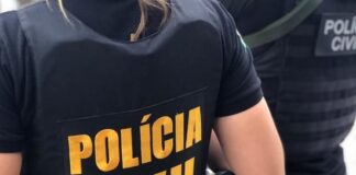 Um dos suspeitos mais procurados do Estado de Sergipe é preso em Aracaju