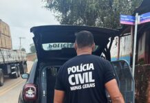 Ex-treinador de escolinha de futebol é preso em Minas Gerais por suspeita de estupro de vulnerável em Sergipe