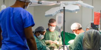 Jovem lagartense de 22 anos tem órgãos doados para pacientes no Ceará, Rio Grande do Norte e Pernambuco