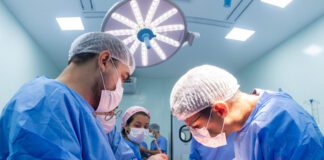 Sergipe realiza o segundo transplante de rim com doador falecido no Hospital Cirurgia