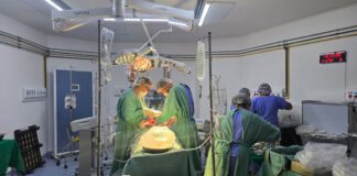 Jovem de 21 anos vítima de acidente em Nossa Senhora da Glória doa órgãos e salva vidas em vários estados