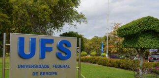 UFS abre cadastro reserva para professor no curso de Educação Inclusiva