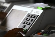 Eleitor tem até 6 de maio para alterar dados pessoais ou local de votação