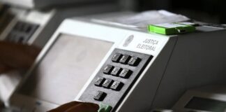 Eleitor tem até 6 de maio para alterar dados pessoais ou local de votação