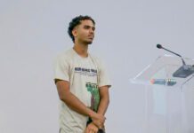 Estudante do IFS Lagarto é aprovado em três seleções e escolhe estudar em Campinas