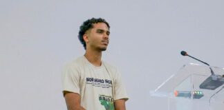 Estudante do IFS Lagarto é aprovado em três seleções e escolhe estudar em Campinas