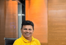 Valmir de Francisquinho amplia articulações e cresce politicamente de olho no Governo de Sergipe